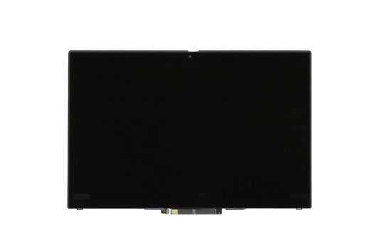 HAYOOVANT Laptop FHD LCD Screen Frame IR Touch for Lenovo Thinkpad X13 Yoga Gen 1 5M10Z39985