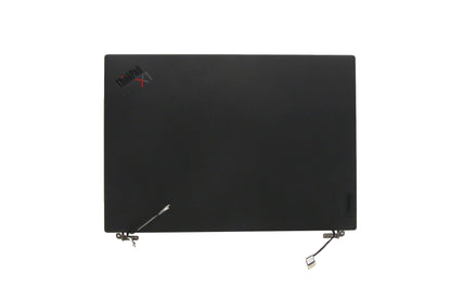 HAYOOVANT Laptop LCD Touch screen for  ThinkPad X1 Carbon 9th Gen Hinge UP  HD 5M11C53217