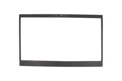 HAYOOVANT Laptop Lcd Front Bezel Sheet Sticker IR for Lenovo Thinkpad T14 Gen 1 5M21B85167