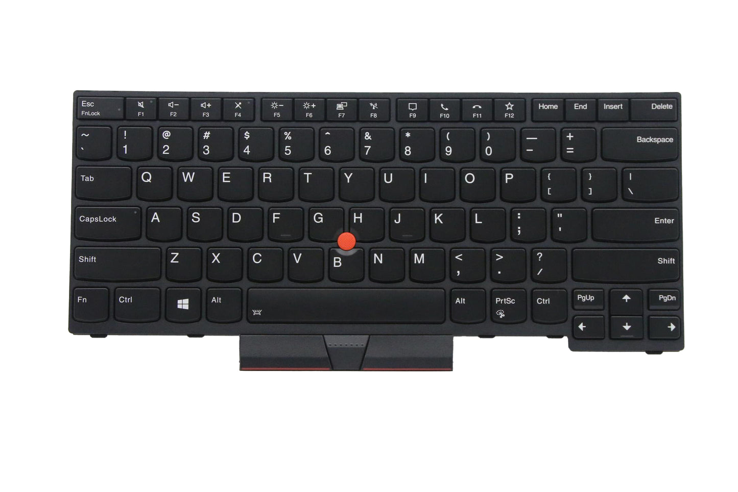 HAYOOVANT Laptop US Keyboard Backlit for Lenovo Thinkpad T14 P14s Gen 1 T14 P14s Gen 2 5N20V43760