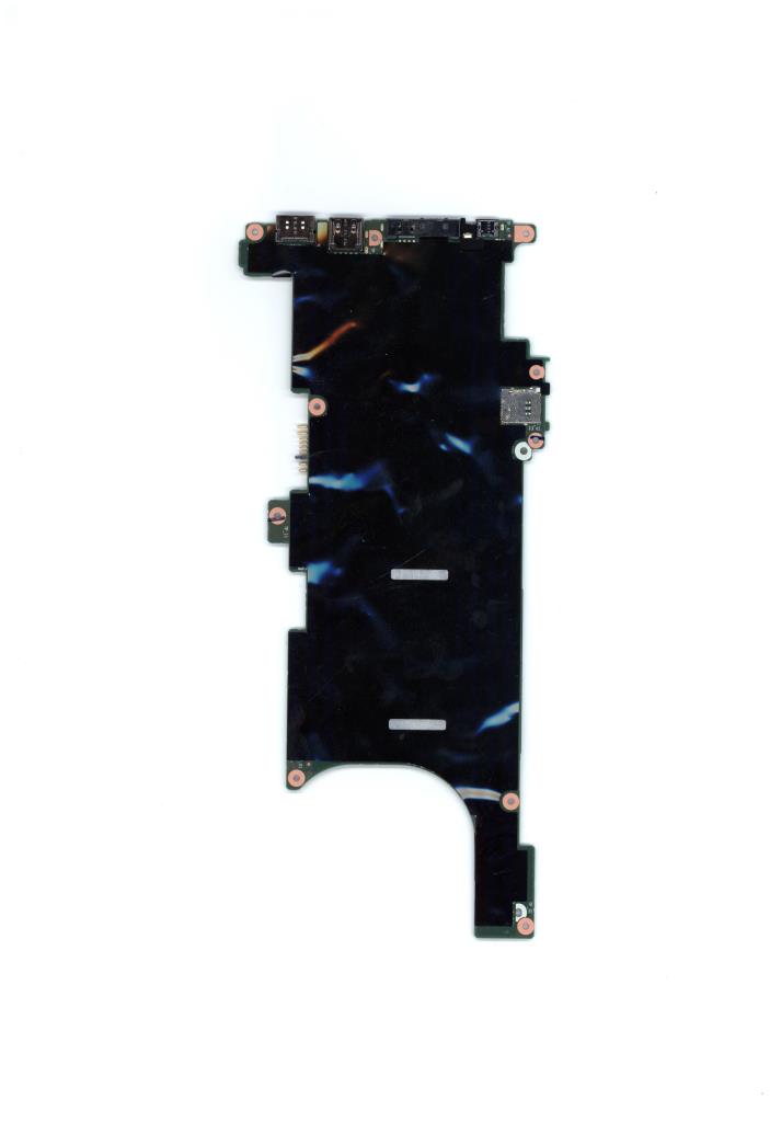 HAYOOVANT Laptop Motherboard for Lenovo ThinkPad X1 Carbon 6th EX480 NM-B481 i7-8650U 16G 01YR221