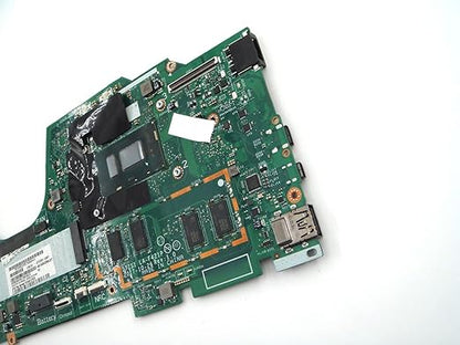 HAYOOVANT Laptop Motherboard LA-F421P i5-8350U UMA 16GB for Lenovo ThinkPad X380 Yoga 02DA020