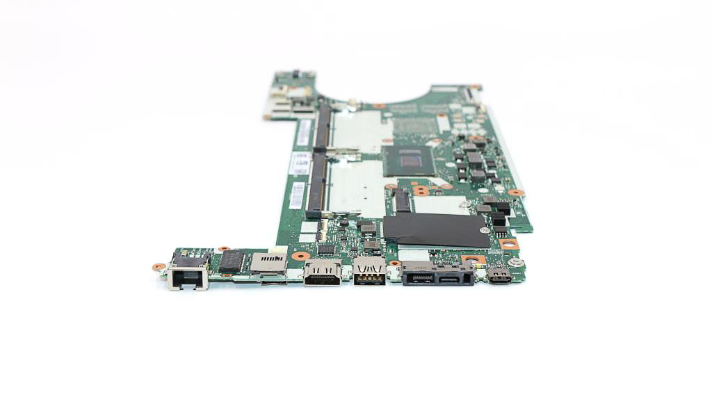 HAYOOVANT Laptop Motherboard for Lenovo ThinkPad L480 L580 NM-B461 i5-8250U 01LW293