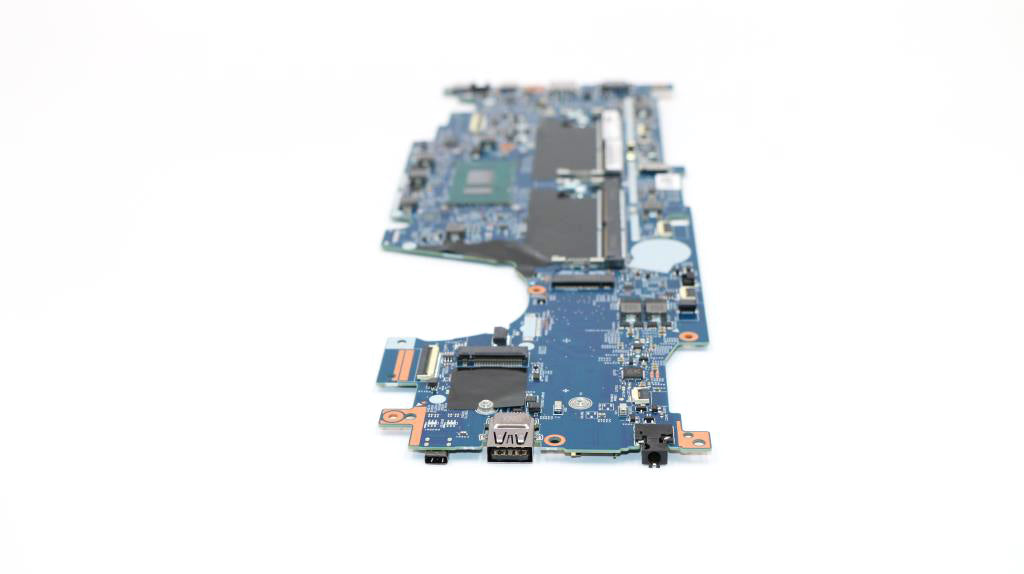 HAYOOVANT Laptop Motherboard for Lenovo ThinkPad L380 Yoga L380 20M5 i7-8550U 02DA278