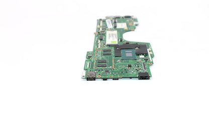 HAYOOVANT Laptop Motherboard for Lenovo ThinkPad X380 Yoga LA-F421P i7-8550U UMA 8GB 02DA008