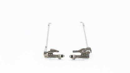 HAYOOVANT Laptop Lcd Hinge Hinges for Lenovo 100e Chromebook 81ER 5H50R07048