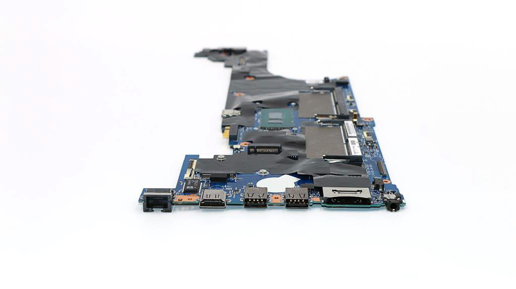 HAYOOVANT Laptop Motherboard for Lenovo ThinkPad T580 LTS-217812-1 i7-8550U 01YR245