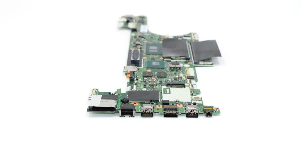 HAYOOVANT Laptop Motherboard for Lenovo Thinkpad T470 Motherboard i5-6200U 01HW553 00UR455