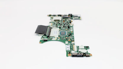 HAYOOVANT Laptop Motherboard for Lenovo ThinkPad A485 T485 NM-B711 R5-2500 02DC286