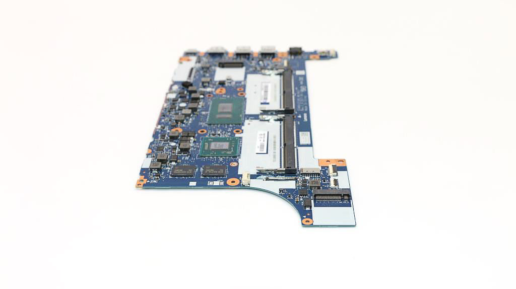 HAYOOVANT Laptop Motherboard for Lenovo Thinkpad E480 i5-8250U 2G DDR5 01LW198 01LW197