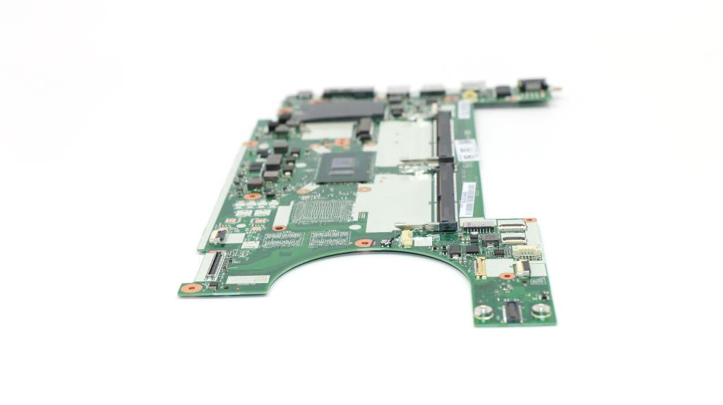 HAYOOVANT Laptop Motherboard for Lenovo ThinkPad L480 L580 NM-B461 i7-8550U 02DC000