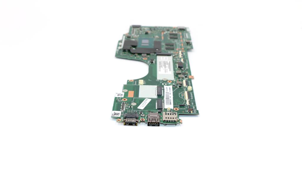 HAYOOVANT Laptop Motherboard for Lenovo ThinkPad X380 Yoga LA-F421P i5-8250U UMA 8GB 02DA004