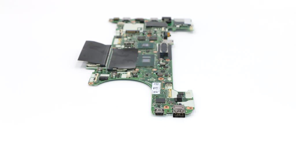 HAYOOVANT Laptop Motherboard for Lenovo Thinkpad T470 Motherboard i5-6200U 01HW553 00UR455