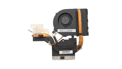 HAYOOVANT Laptop CPU Heatsink Cooling Fan for Lenovo G500 90202703