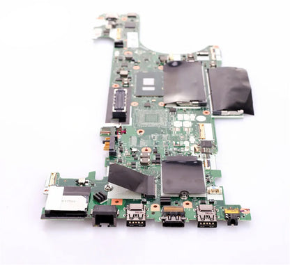 HAYOOVANT Laptop Motherboard for Lenovo ThinkPad T470 UMA CT470 NM-A931 i7-7600U 01HX668 01HX664