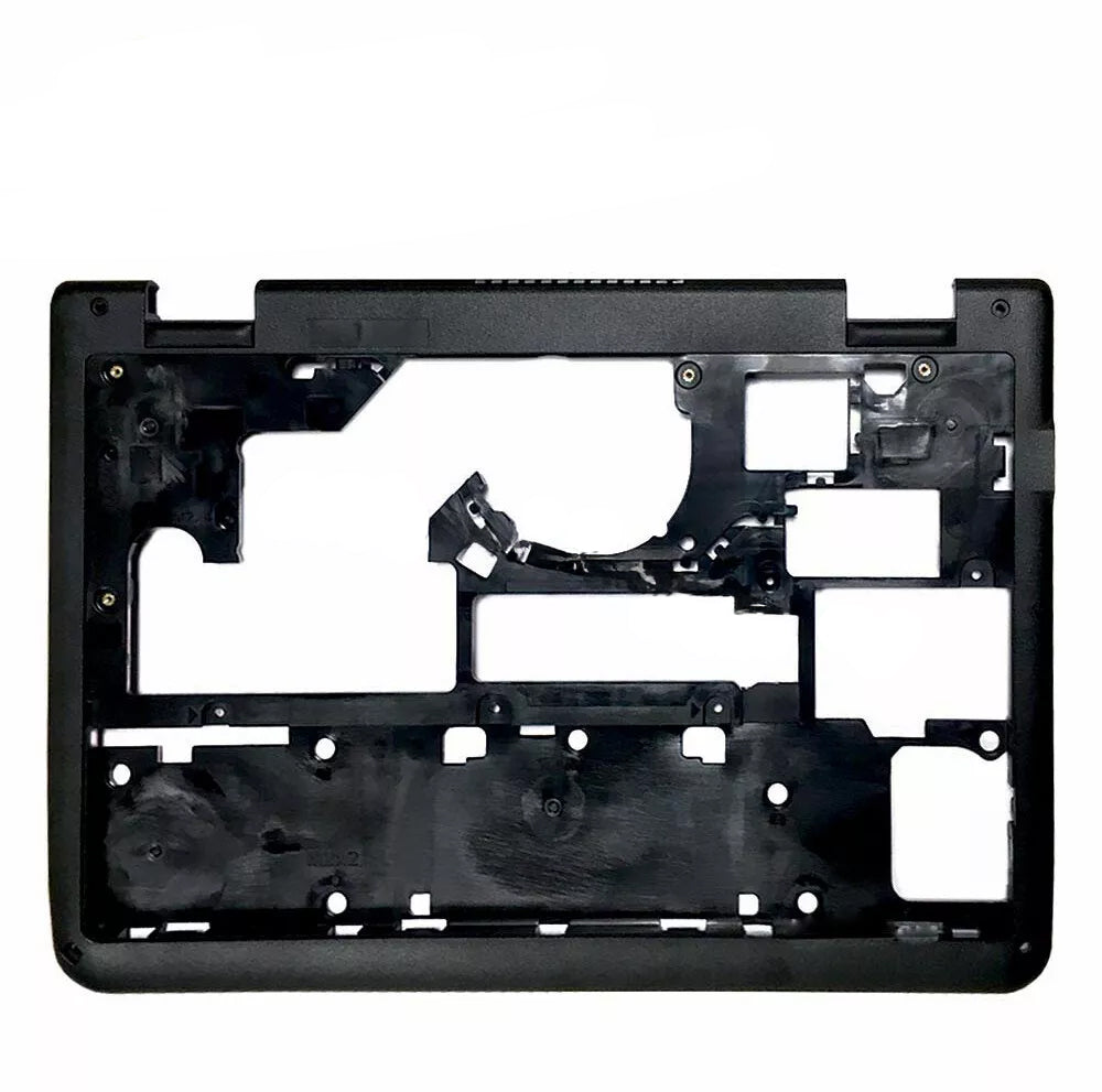 HAYOOVANT Laptop Lower Bottom Base for Lenovo ThinkPad Yoga 11E 3rd 4th Gen 20G8 02HM065