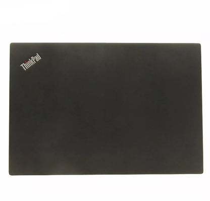 HAYOOVANT Laptop LCD Back Rear Cover Top Lid WQHD IR for Lenovo ThinkPad T480S 20L7 20L8 01YT310