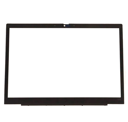 HAYOOVANT Laptop LCD Front Bezel Cover IR for For Lenovo ThinkPad L13 Gen 3 5B30Z38938