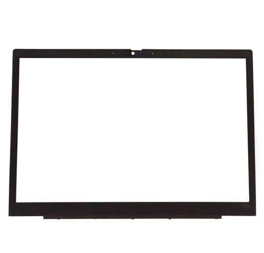 HAYOOVANT Laptop LCD Front Bezel Cover IR for For Lenovo ThinkPad L13 Gen 3 5B30Z38938