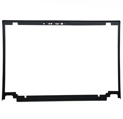 HAYOOVANT Laptop LCD Front Frame Bezel for Lenovo ThinkPad T480 FHD AP169000100