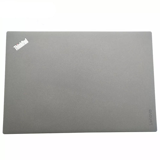 HAYOOVANT Laptop LCD Rear Top Lid Back Cover for Lenovo Thinkpad X260 X270 01EN186