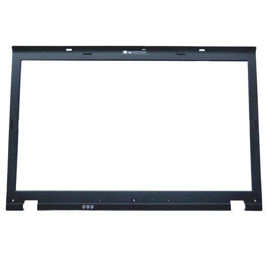 HAYOOVANT Laptop LCD Front Frame Bezel for Lenovo Thinkpad W520 T520 W530 T530 75Y4528