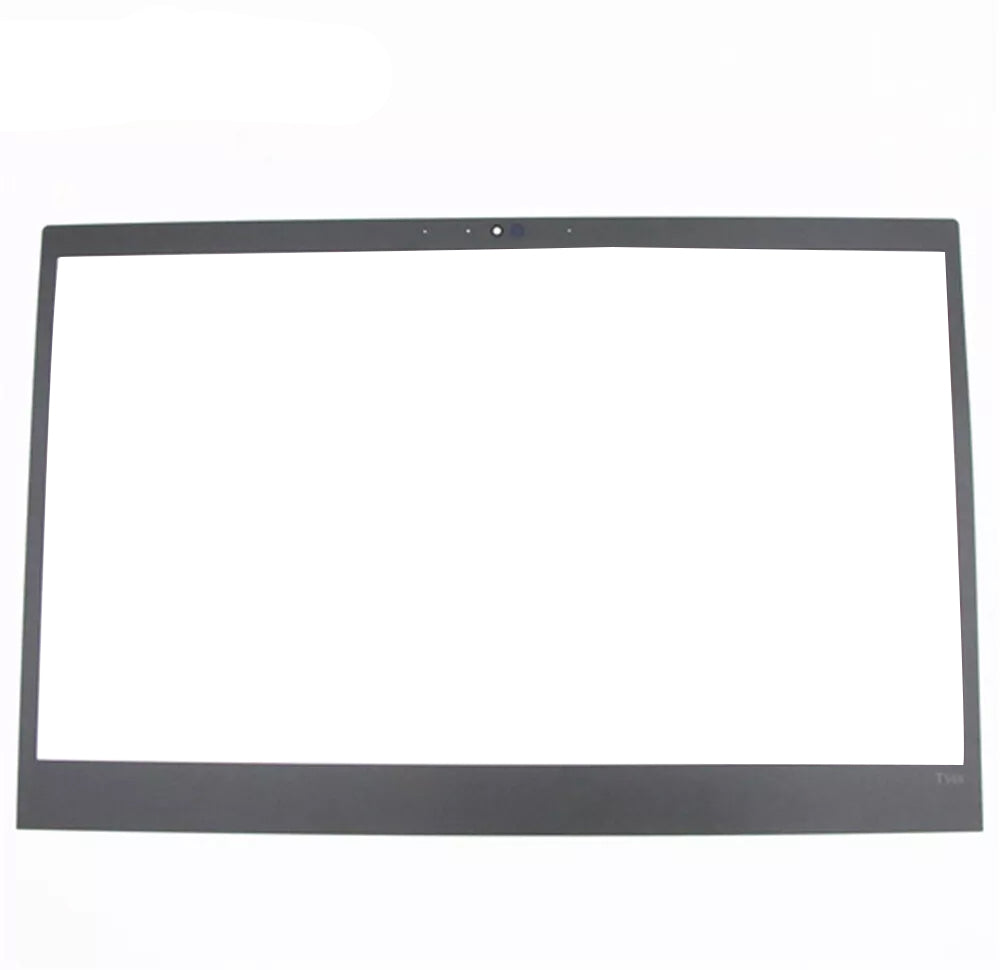 HAYOOVANT Laptop LCD Bezel Sticker W/IR Hole for Lenovo ThinkPad T14S Gen 2 5M11C89121