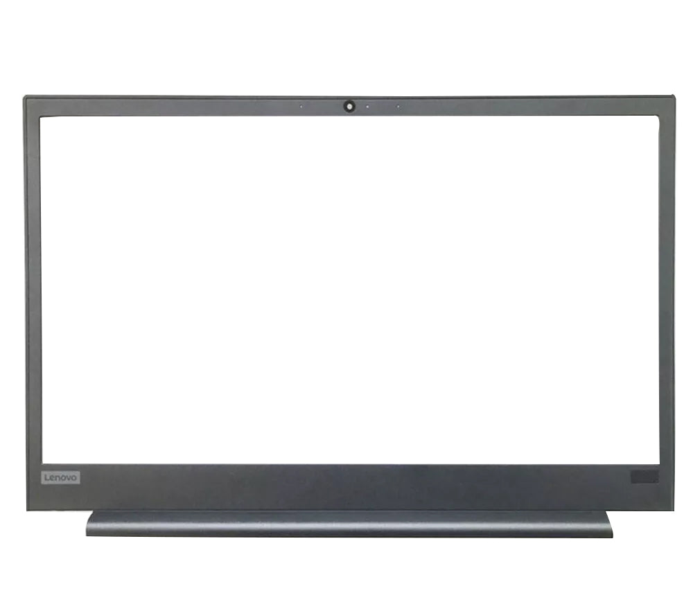 HAYOOVANT Laptop LCD Front Frame Bezel for Lenovo ThinkPad E580 E585 E590 E595 01LW414