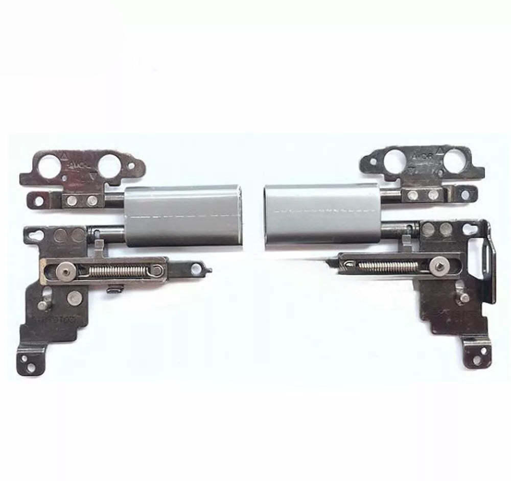 HAYOOVANT Laptop LCD Hinge Hinges for Lenovo ThinkPad X1 Yoga 1st 20FQ 20FR 00JT845 00JT844