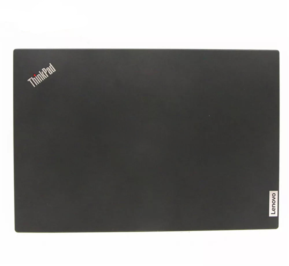 HAYOOVANT Laptop LCD Rear Top Lid Back Cover IR for Lenovo Thinkpad L15 L15 Gen 2 5CB0S95381