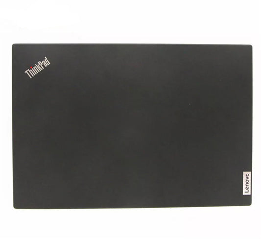 HAYOOVANT Laptop LCD Rear Top Lid Back Cover IR for Lenovo Thinkpad L15 L15 Gen 2 5CB0S95381