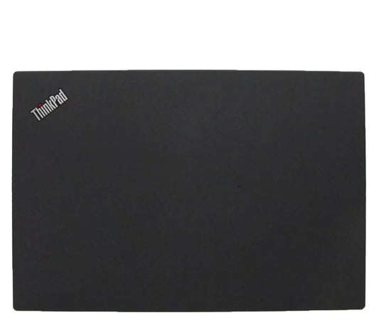 HAYOOVANT Laptop LCD Rear Top Lid Back Cover for Lenovo ThinkPad T590 P53S 5M10V27626