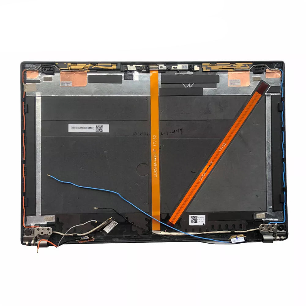 HAYOOVANT Laptop LCD Back Cover w/4g Antenna Lcd Cable for Lenovo ThinkPad T480S WQHD IR 01YT310