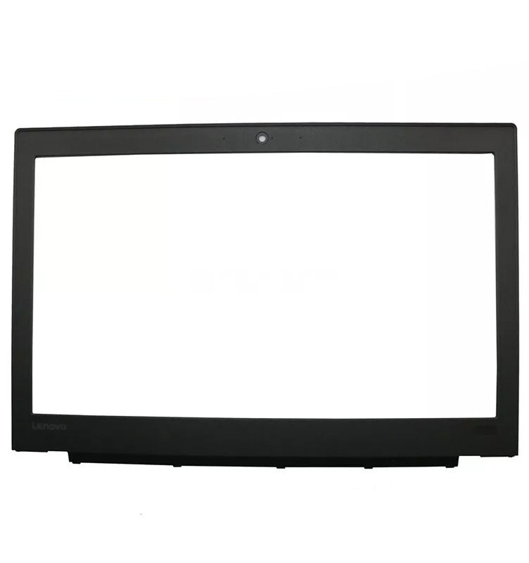 HAYOOVANT Laptop LCD Front Frame Bezel for Lenovo Thinkpad X260 01AW433