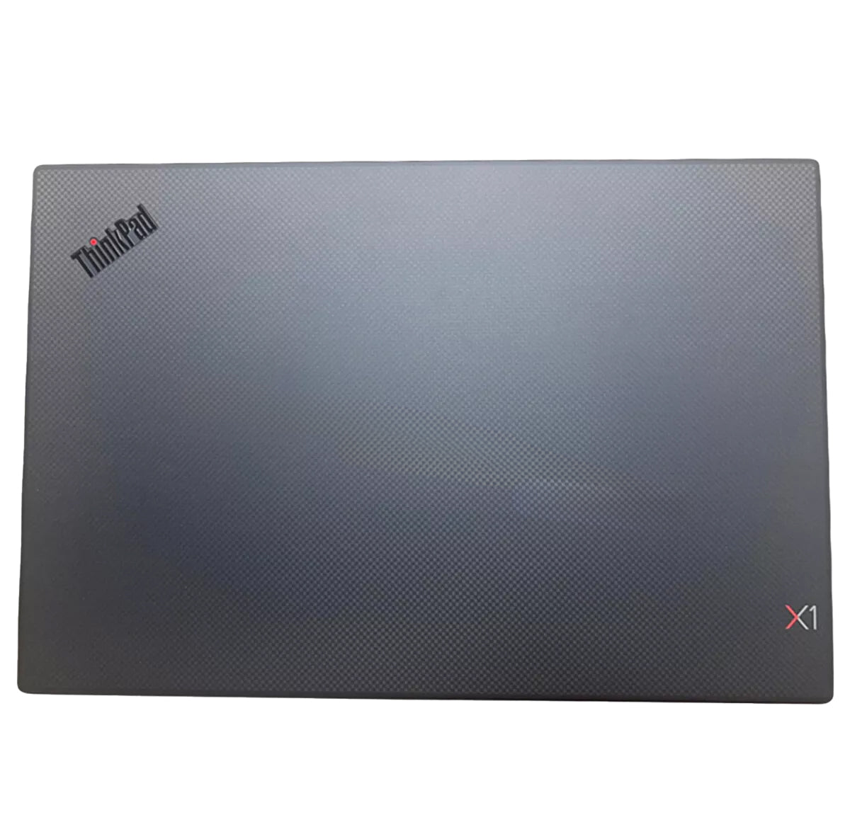 HAYOOVANT Laptop LCD Rear Top Lid Back Cover for ThinkPad X1 Carbon 7th Gen 2019 SM10S71844