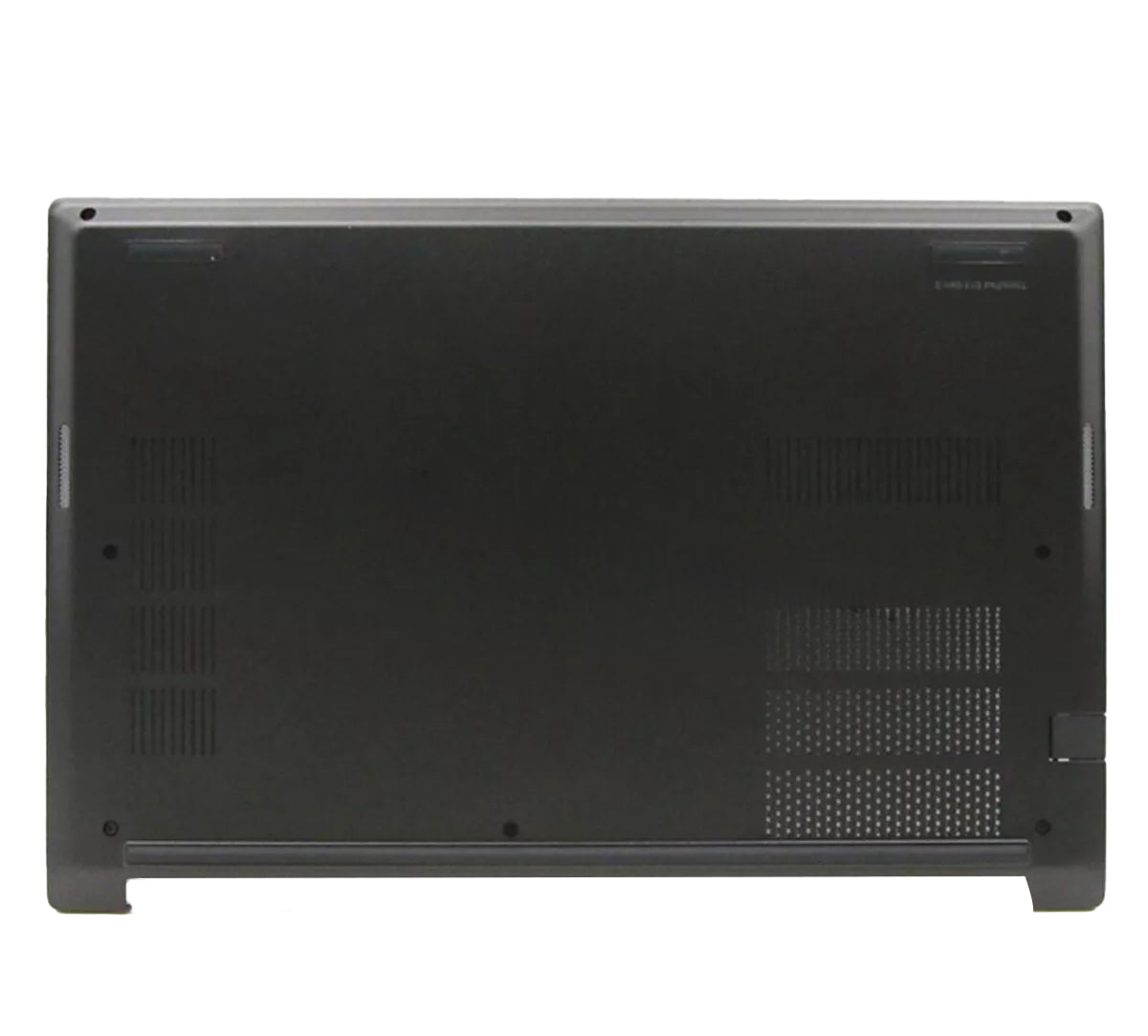 HAYOOVANT Laptop Lower Bottom Base Case Cover Metal for Lenovo Thinkpad E14 Gen 2 5CB0S95402