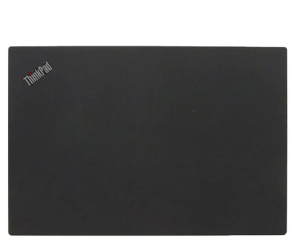 HAYOOVANT Laptop LCD Rear Top Lid Back Cover for Lenovo Thinkpad T15 GEN 1 5CB0Z69160