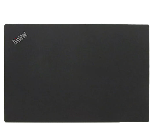 HAYOOVANT Laptop LCD Rear Top Lid Back Cover for Lenovo Thinkpad T15 GEN 1 5CB0Z69160