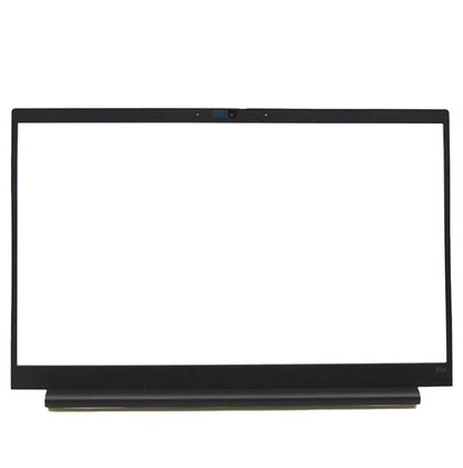 HAYOOVANT Laptop LCD Front Frame Bezel RGB for Lenovo Thinkpad E14 Gen 2 Gen 3 5B30S73484