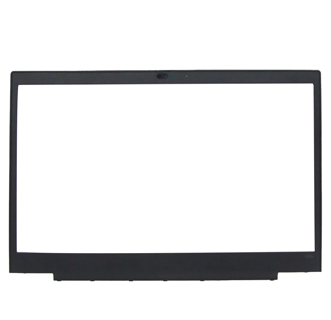 HAYOOVANT Laptop LCD Front Frame Bezel IR for Lenovo ThinkPad P15v Gen 1 5B30Z38875