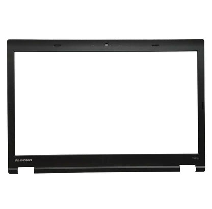 HAYOOVANT Laptop LCD Front Frame Bezel for Lenovo Thinkpad T440P 04X5424 AP0SQ000200