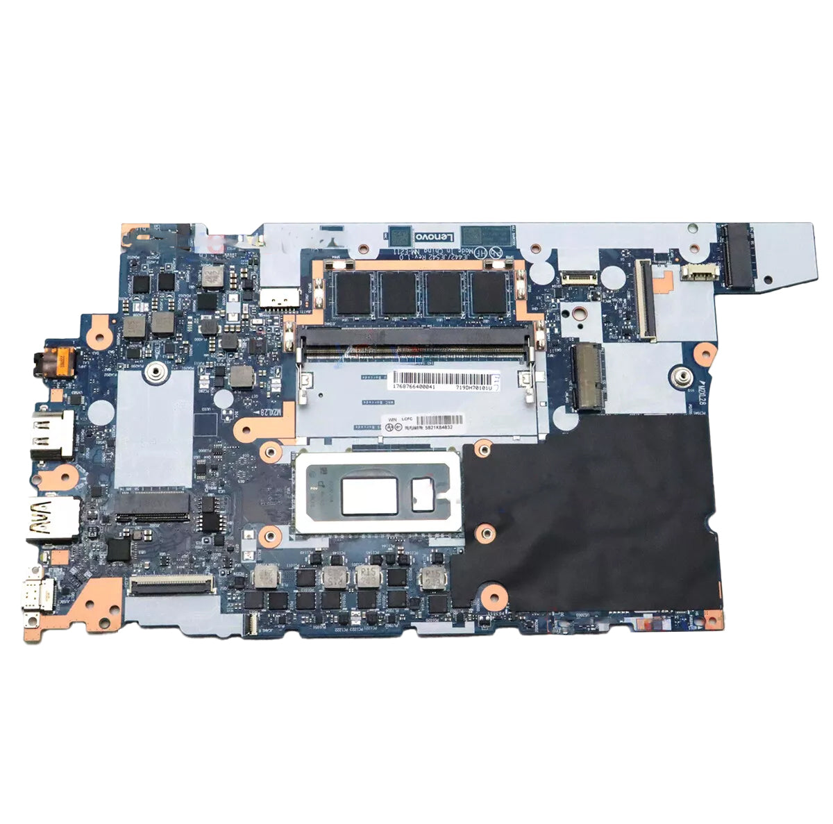 HAYOOVANT Laptop Motherboard for Lenovo Thinkpad E14 Gen 4 i5-1235U 8G 5B21J77226 5B21K84832