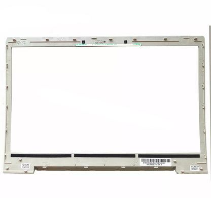 HAYOOVANT Laptop LCD Front Frame Bezel for Lenovo IdeaPad U430P silver 3DLZ9LBLV10