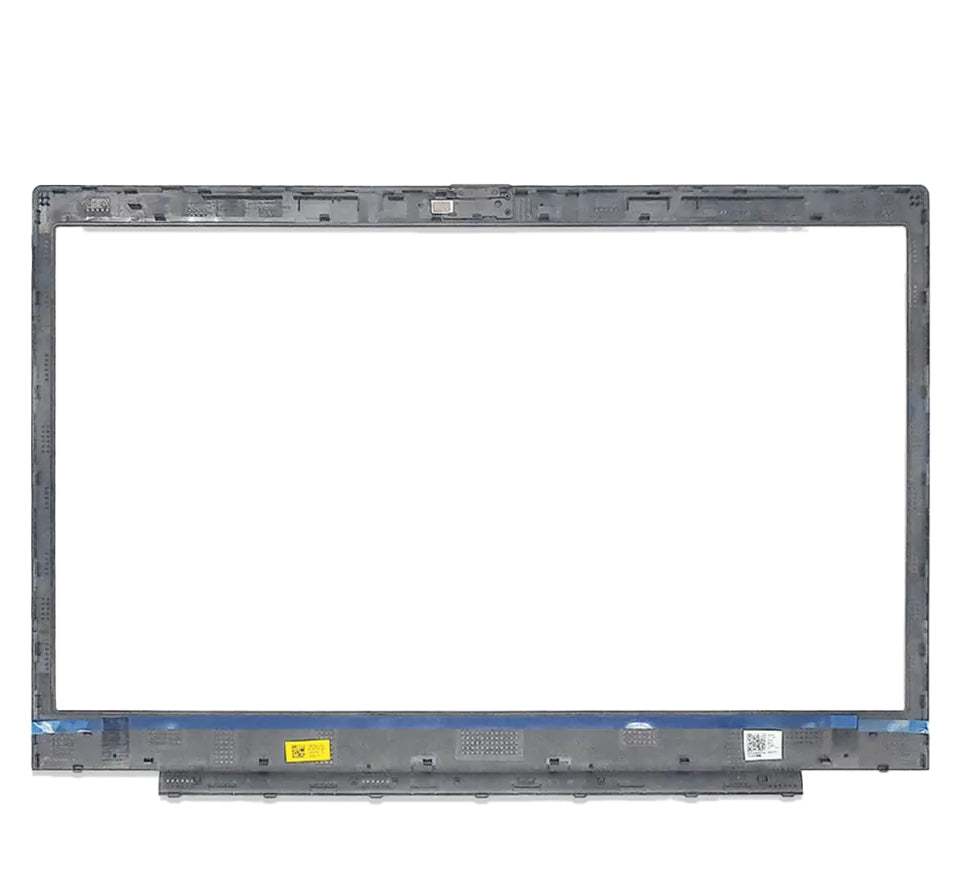 HAYOOVANT Laptop LCD Front Frame Bezel for Lenovo Thinkpad L15 Gen 1 Gen 2 5B30S73471