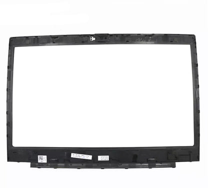 HAYOOVANT Laptop LCD Front Frame Bezel for Lenovo Thinkpad L490 IR 02DM325