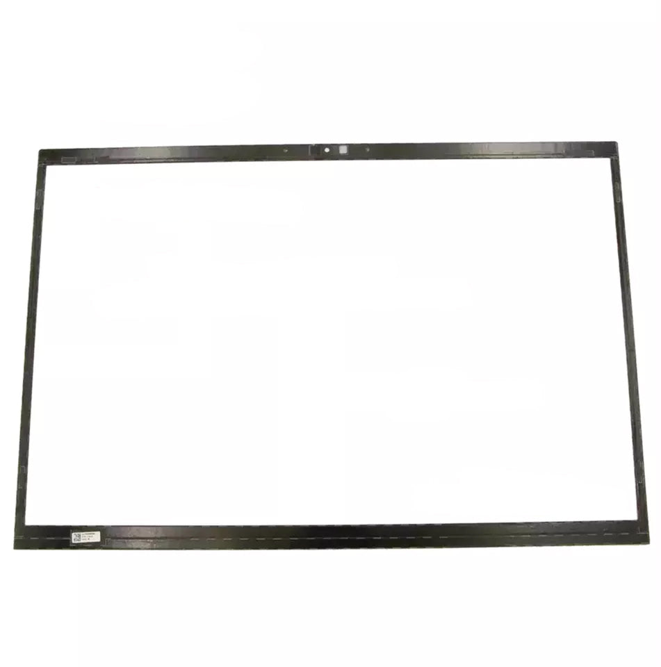 HAYOOVANT Laptop LCD Front Bezel Sheet Sticker Cover for Lenovo Thinkpad T16 Gen 1 5B30Z38956