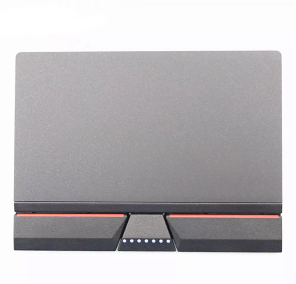 HAYOOVANT Laptop 3Keys Touchpad for Lenovo Thinkpad E570 E575 E550 E555 E560 E565 E450 00UR957