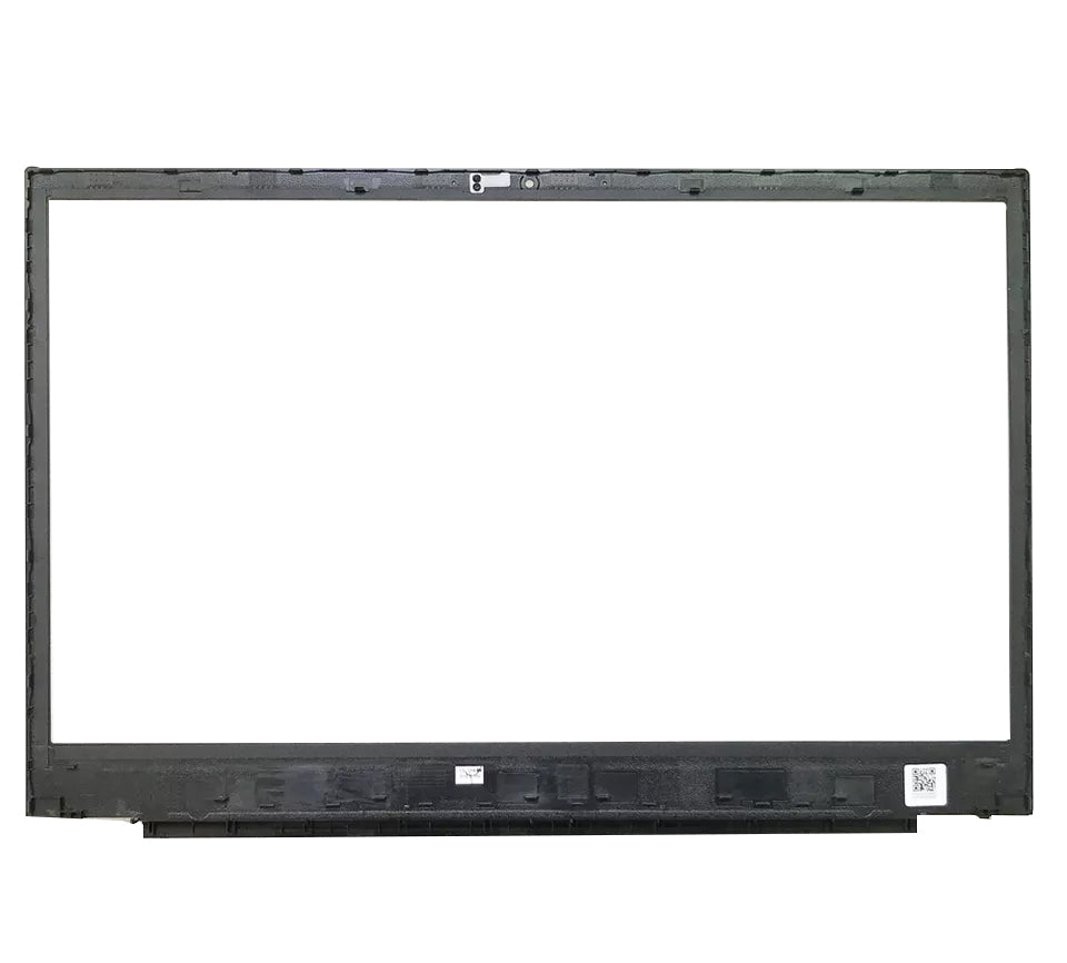 HAYOOVANT Laptop LCD Front Frame Bezel for Lenovo ThinkPad E580 E585 E590 E595 01LW414