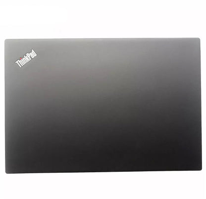 HAYOOVANT Laptop LCD Back Cover w/4g Antenna Lcd Cable for Lenovo ThinkPad T480S WQHD IR 01YT310