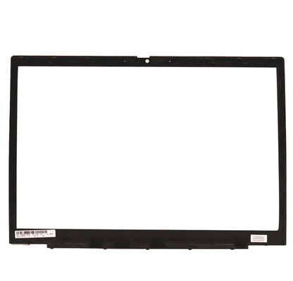 HAYOOVANT Laptop LCD Front Bezel Cover IR for For Lenovo ThinkPad L13 Gen 3 5B30Z38938